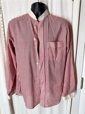Vintage Macy's Men's Shirt